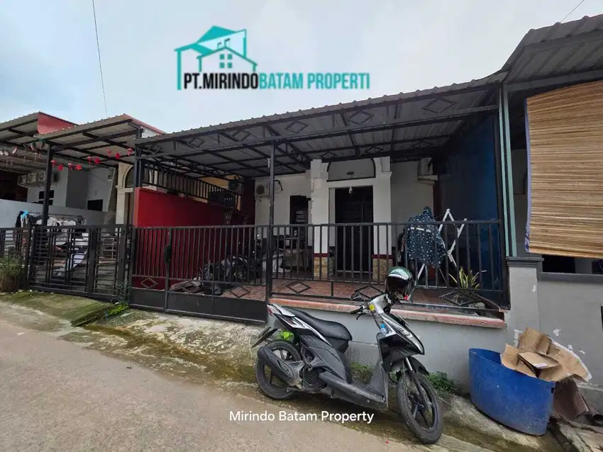 DISEWAKAN 55JUTA/TAHUN RUMAH BALOI VIEW