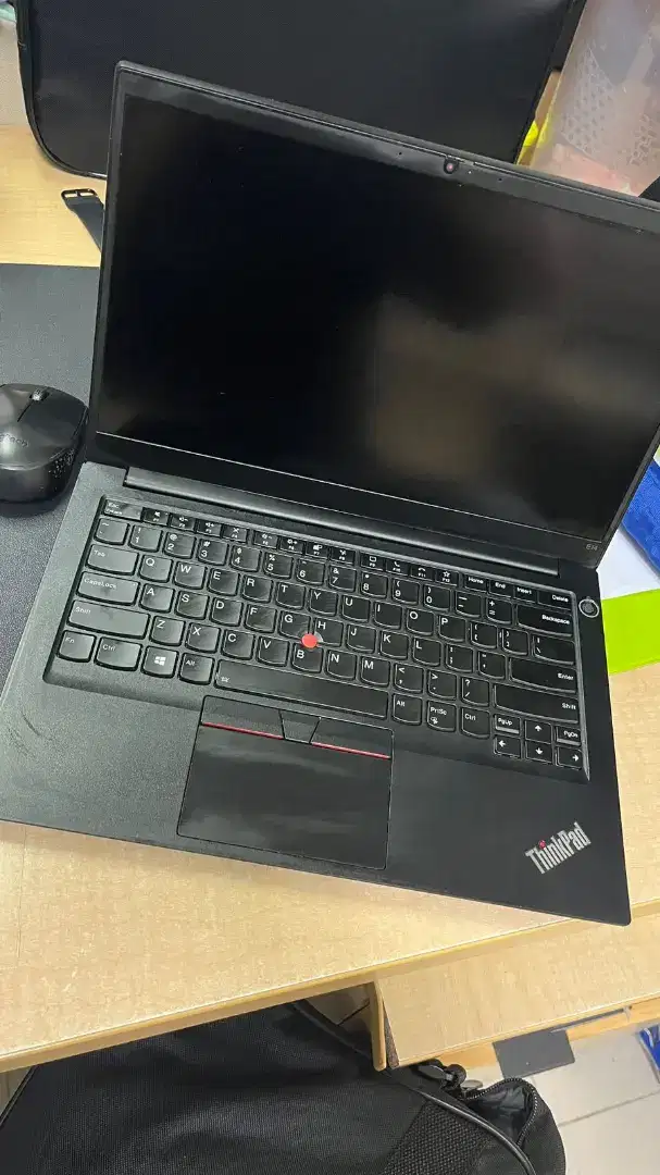 Lenovo Thinkpad E14 Gen 2