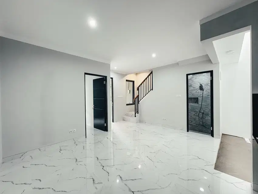 Dijual Rumah Graha Kiwi Residence Bintaro Jaya