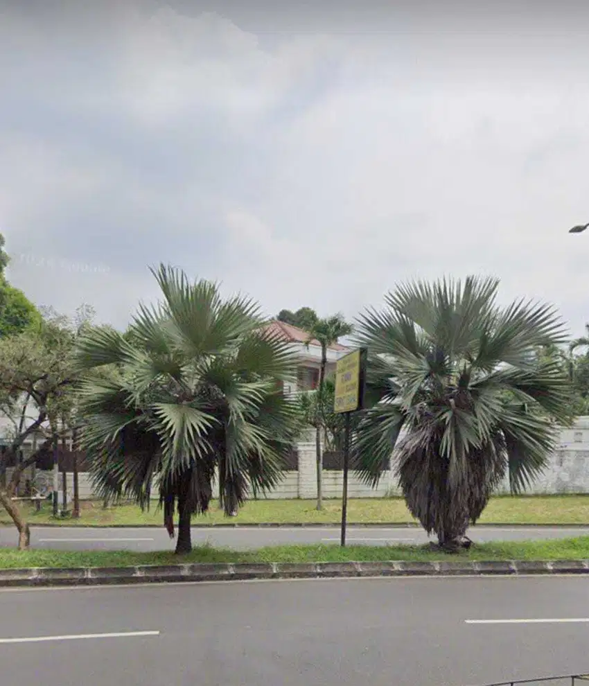 JUAL CEPAT TURUN HARGA RUMAH HUUK MEWAH PONDOK INDAH FULL FURNISHED