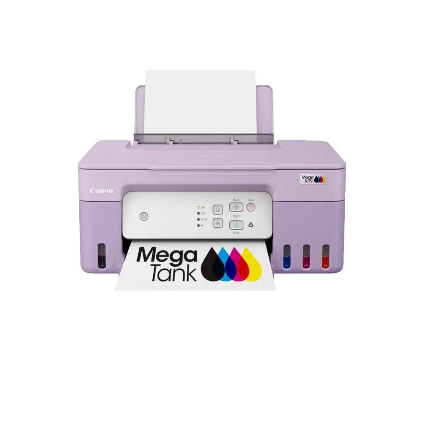 PRINTER CANON PIXMA G2730 PRINT SCAN COPY