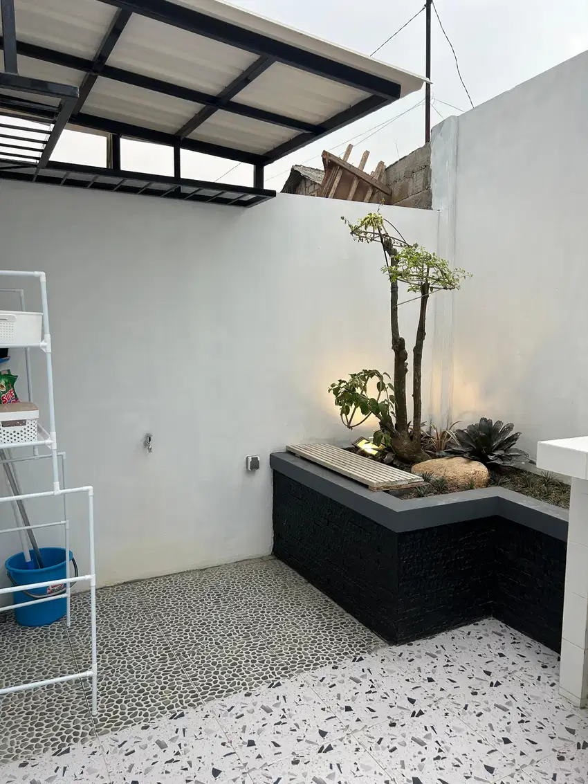 PROMO LANGKA GRATIS CICILAN 1 TAHUN DI RUMAHMULA TOWNHOUSE!