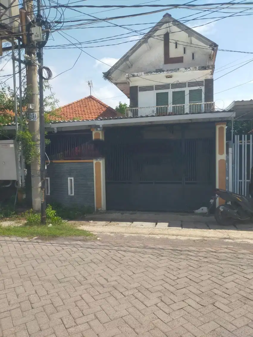 ‼️TERMURAH DI DHARMAHUSADA ‼️COCOK BUAT KOSAN DEKAT KAMPUS UNAIR