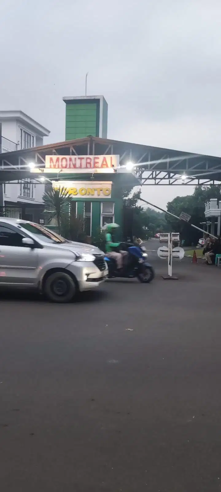 Dijual Cepat Rumah Super Murah di Kota Wisata.
