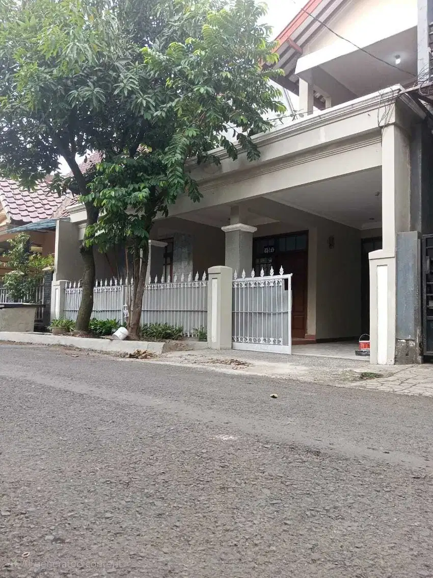 Jual Rumah Minimalis di Belakang MIM Jupiter Margahayu Kota Bandung