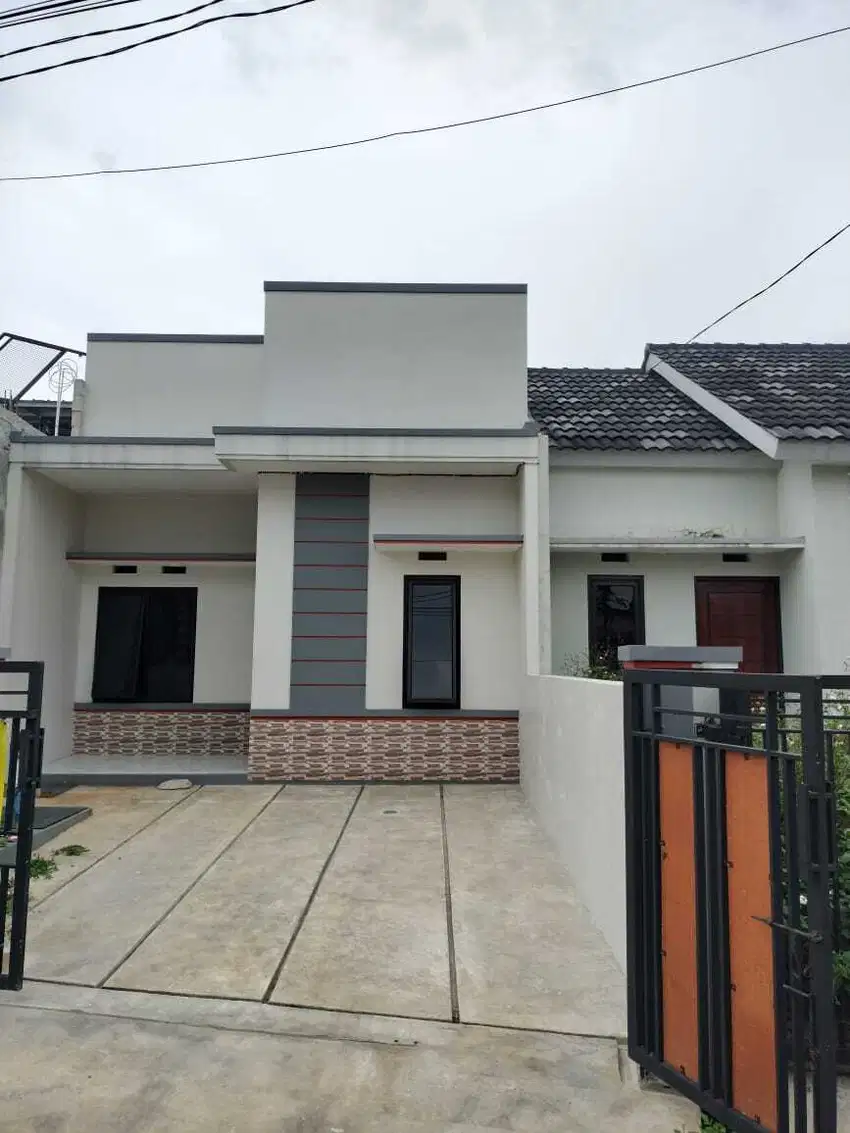 Dijual dekat pintu tol Padalarang 400 Jt-an strategis