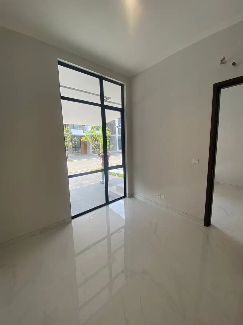 Disewakan Rumah di Kuningan Village PIK 2