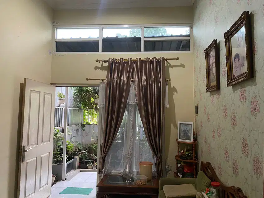 Rumah Siap Huni Graha Fatro Pedurungan Semarang