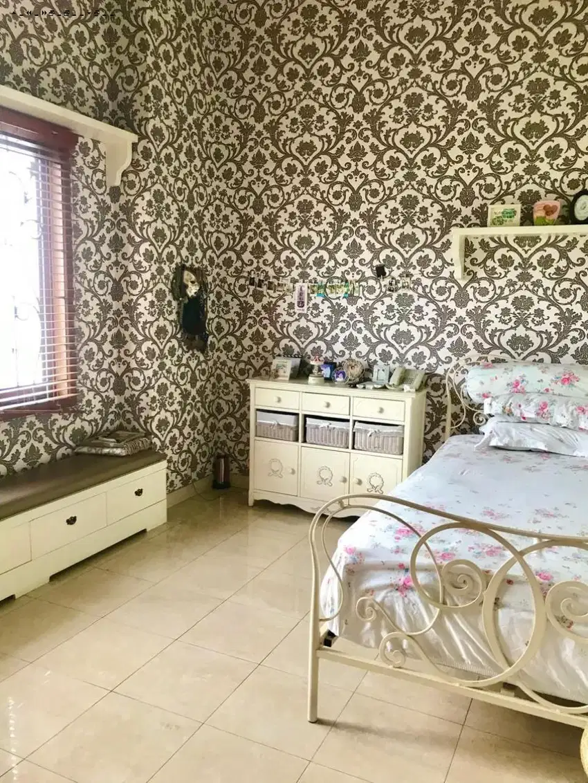 Rumah Manyar Kertoadi  Siap Huni  emmi xmpc
