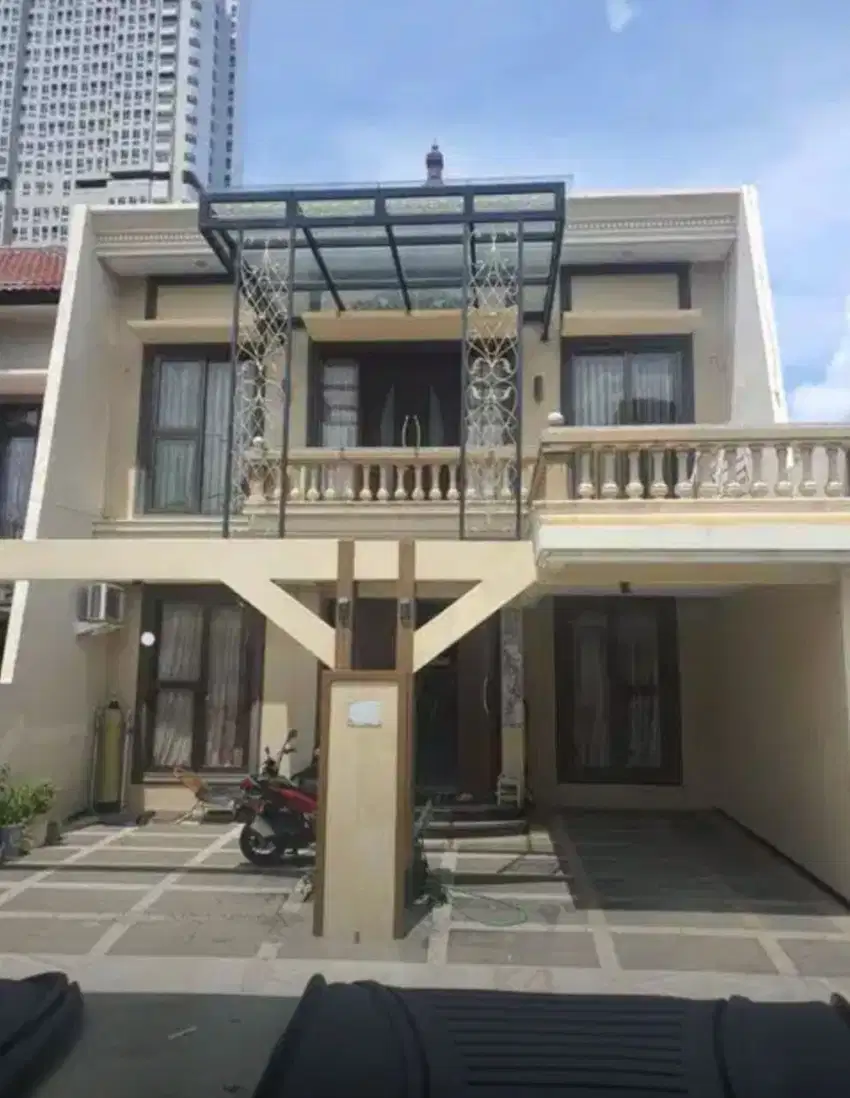 Rumah wiyung graha sampurna, ready babatan gunungsari royal residence