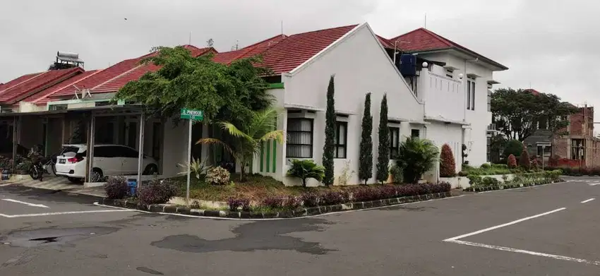 Disewakan Rumah di Tasikmalaya, Perumahan Elite Grand Mayasari Estate