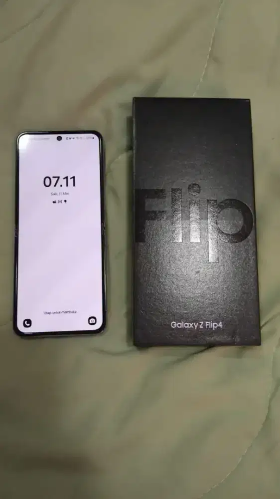 Samsung 5G semua tipe saya cari