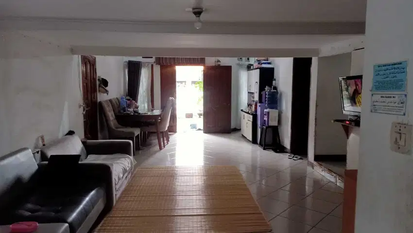 Dijual Rumah Asri Siap Huni di Cibolerang, Bandung