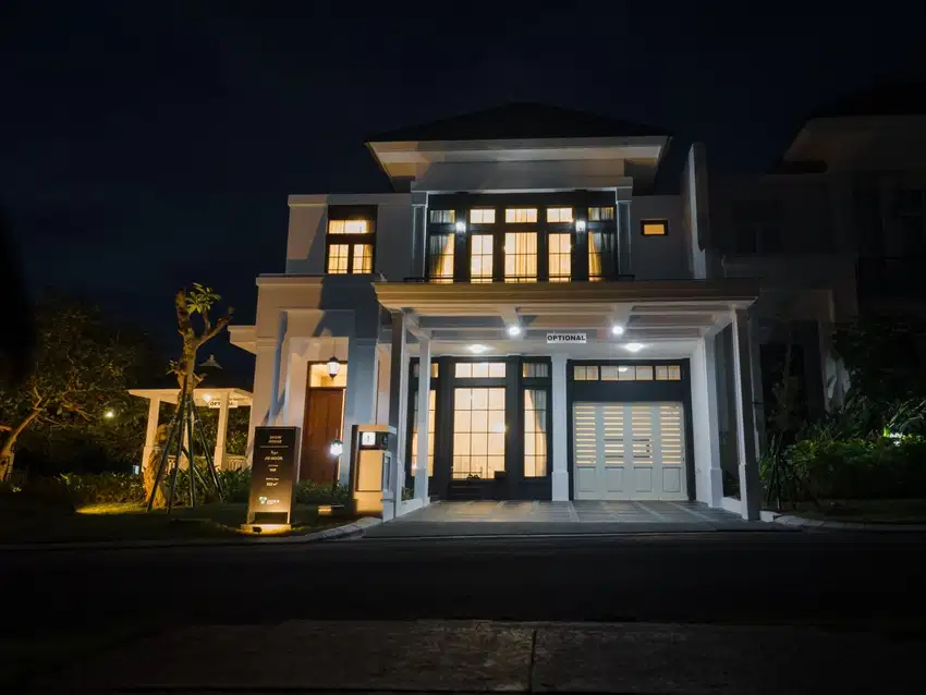 Dijual Rumah Unit Ready Siap Huni di Summarecon Lokasi Bersih & Sejuk