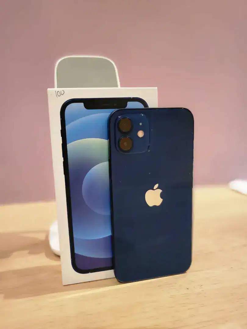 Dicari iPhone bekas banyak unit