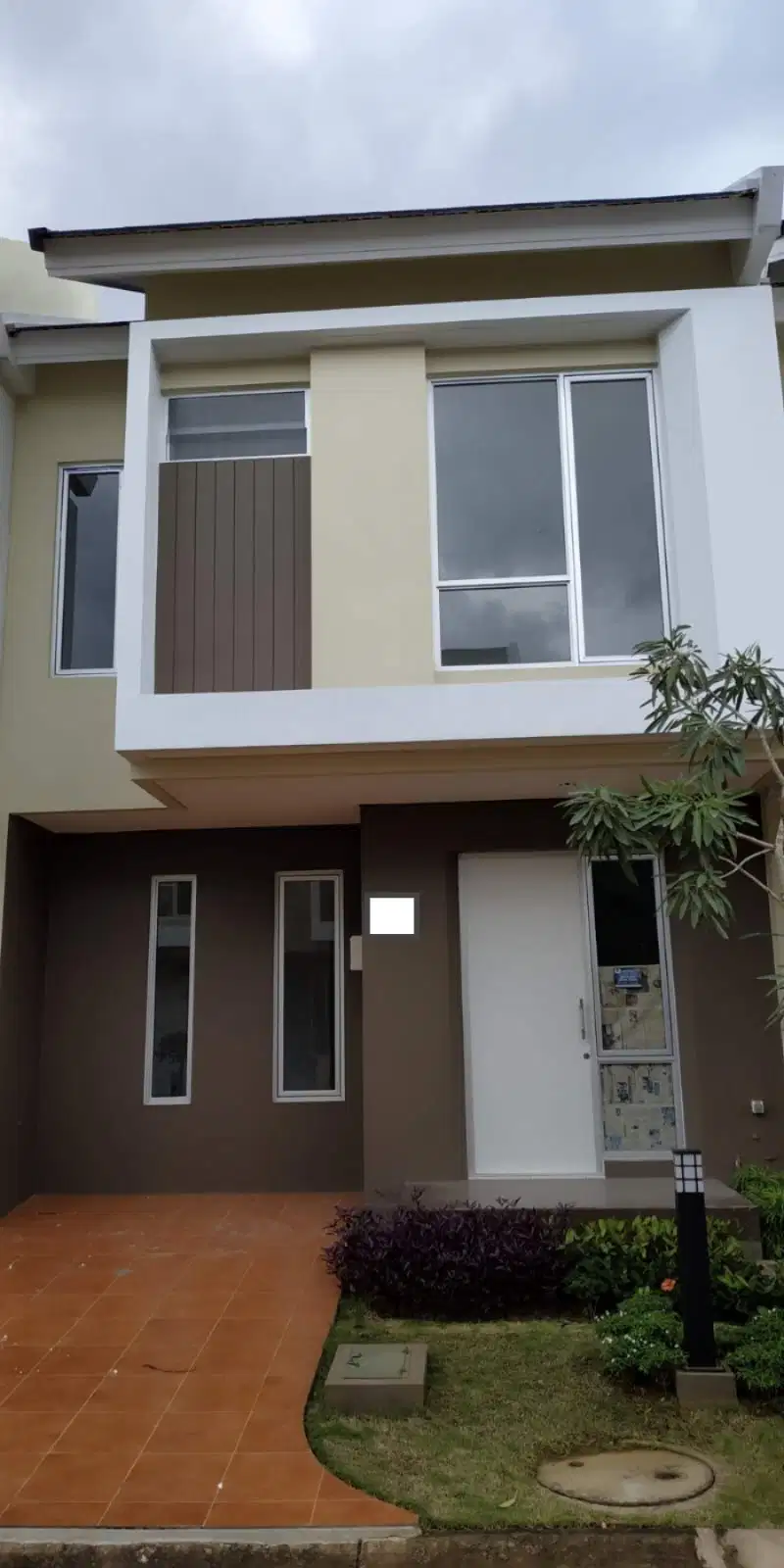 Rumah 2 Lantai di Malibu Coral Gading Serpong, Tangerang