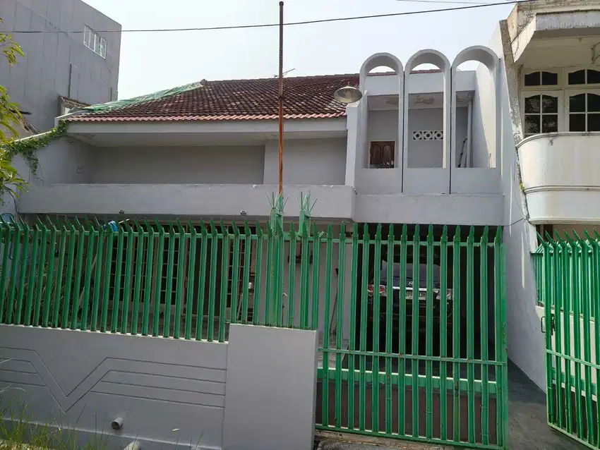 Rumah Muara Karang