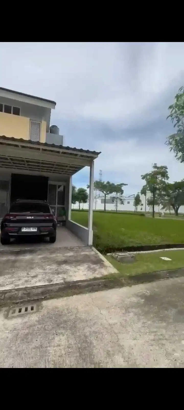Dijual rumah neo vasana full renov dan furnish