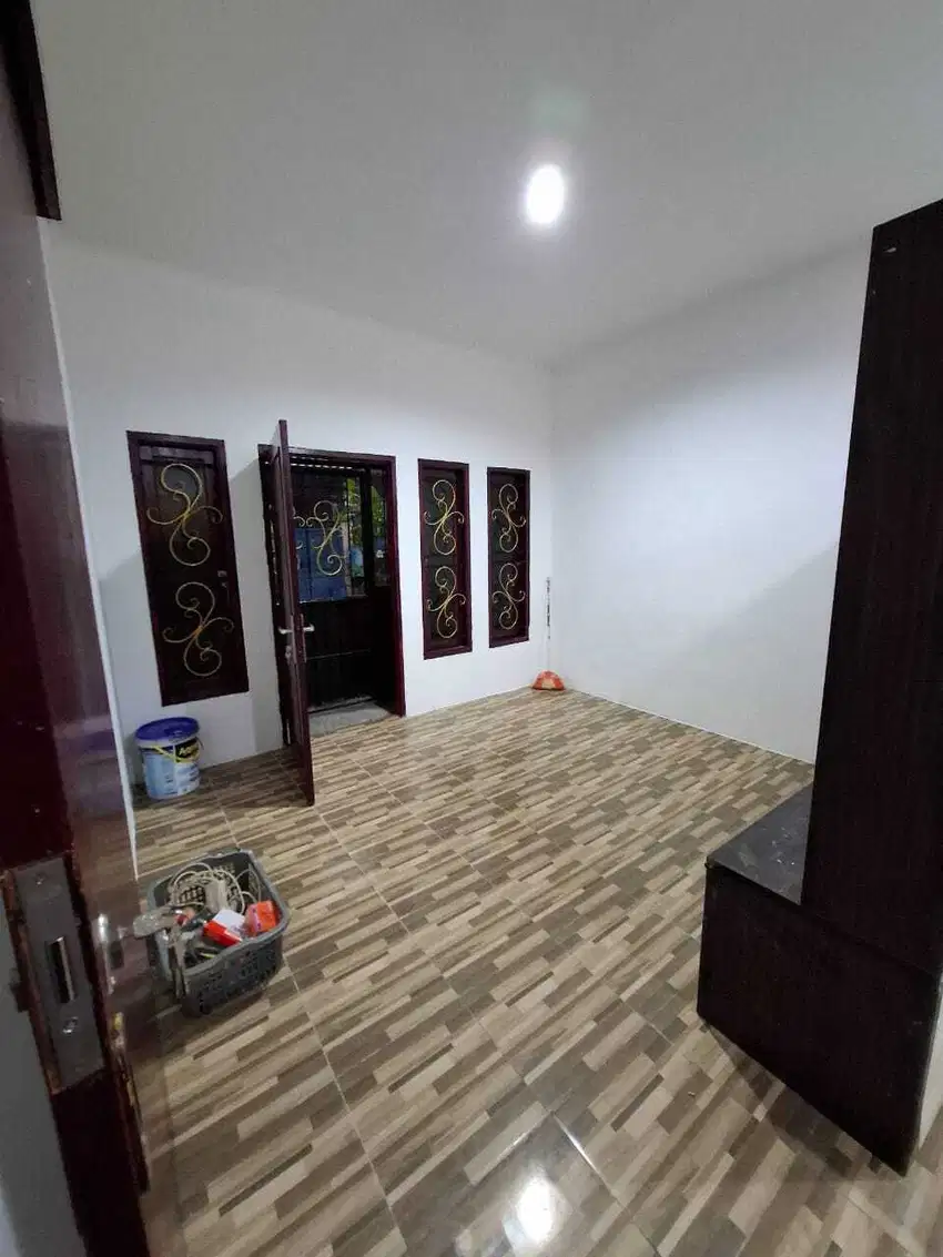Dijual Rumah Murah Siap Huni Strategis Di Jembatan 5 Tambora Jakarta