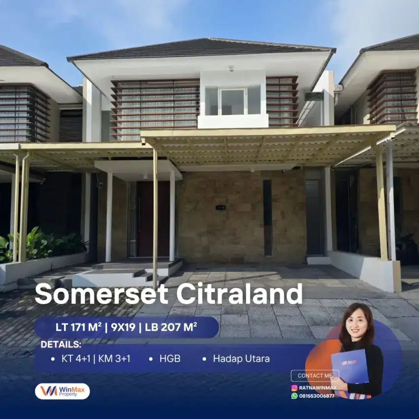 Dijual Rumah Minimalis Dekat Palimanan Citraland