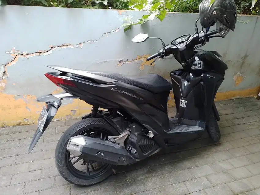 Honda Vario 150 tahun 2020 Area Sidoarjo Surabaya