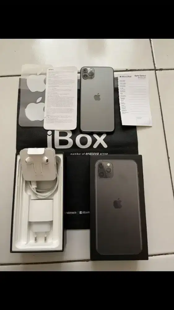 Cari iPhone bekas harga tinggi