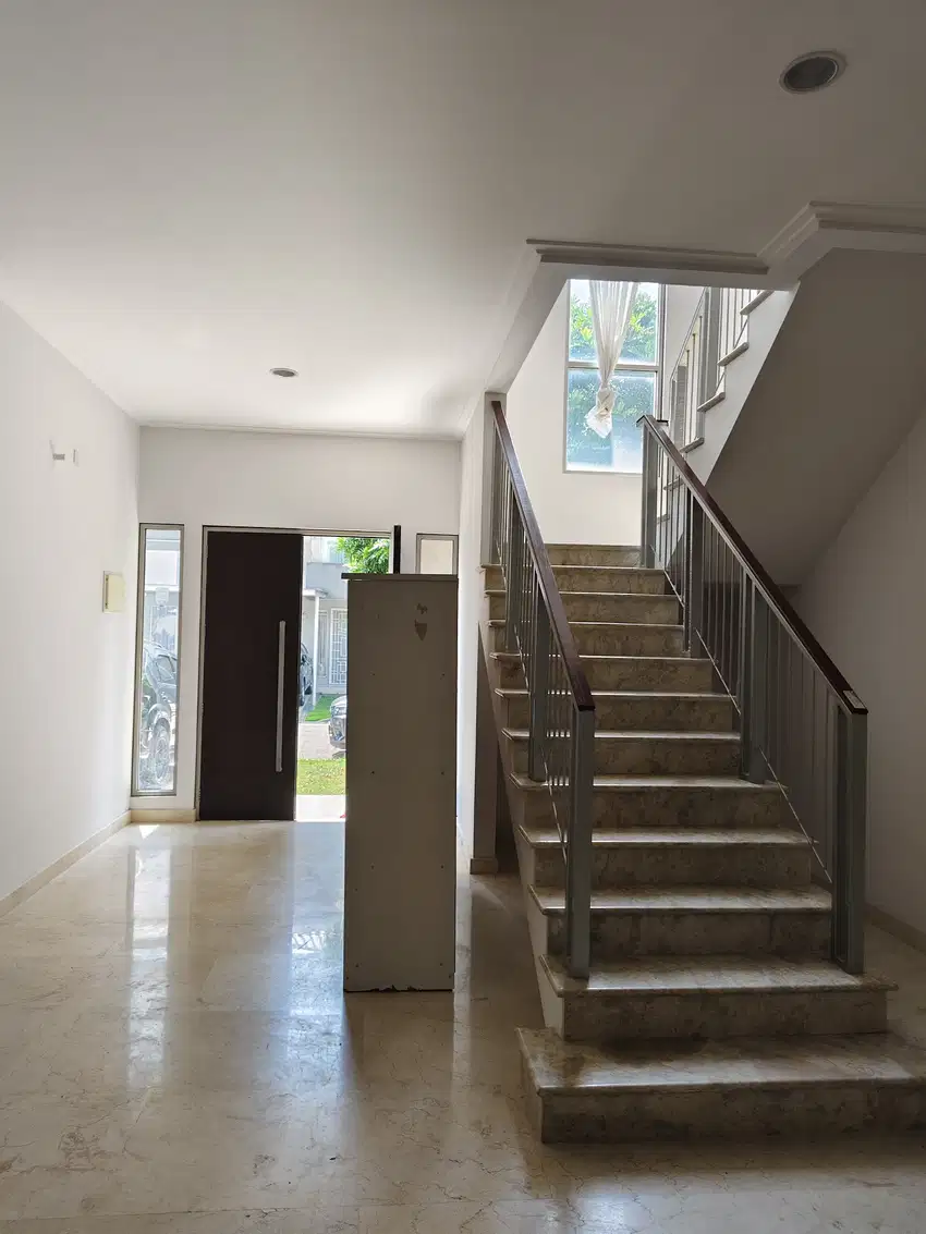Rumah sewa 8x15 pik harmony