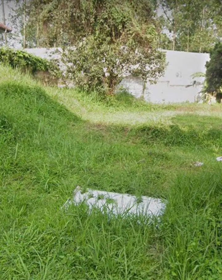 Dijual Kavling Siap Bangun di Setraduta Bandung