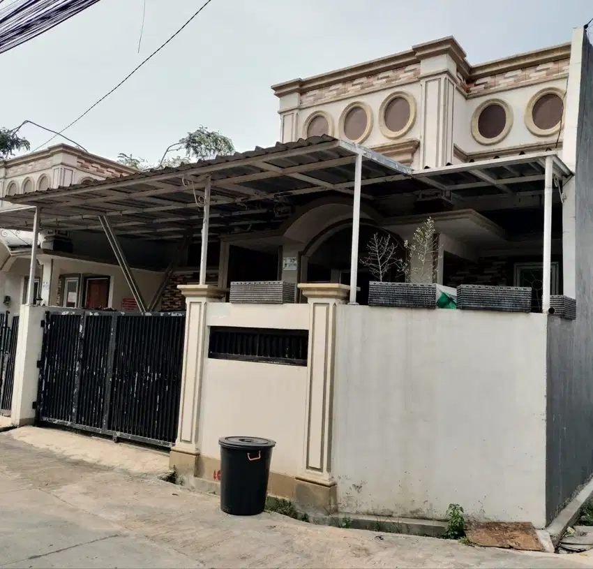 Take Over 125 Juta Rumah Nempej jln cocok buat usaha lokasi cilodong