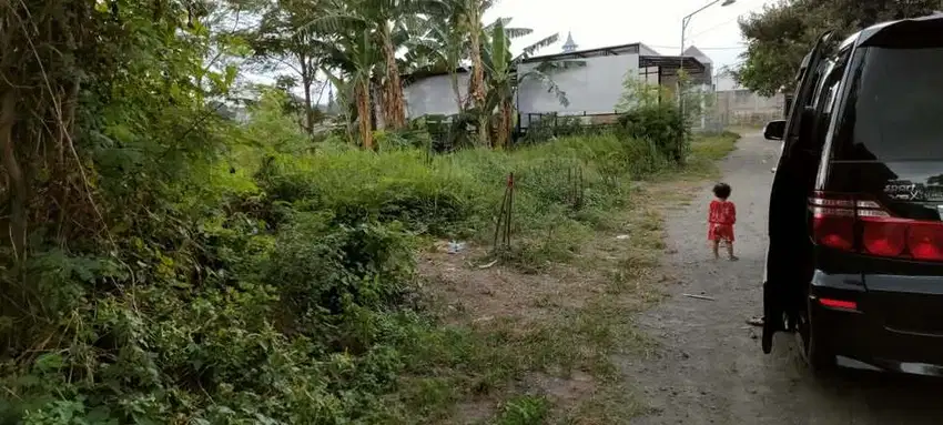 Jual Tanah Kapling Desa Bringin Perum Bringin Indah Persada triSekoto