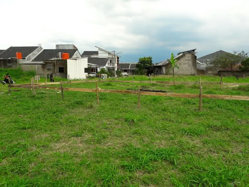 TANAH MENGUNTUNGKAN DI KOTA MALANG LOKASI TERBAIK UNTUK BISNIS RUKOS