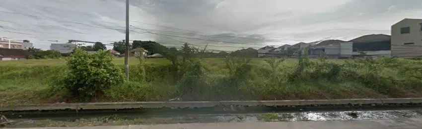 Tanah Sewa Siap Bangun Lokasi Strategis Samarinda Sungai Pinang 6112