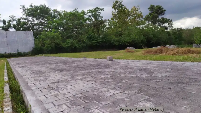 Lokasi Strategis, Tanah Kavling Daerah Cikeas