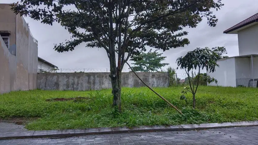 Tanah Kavling Kota Baru Parahyangan