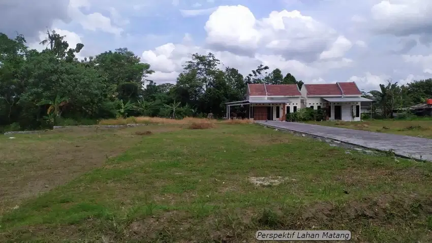 Cicil 12x Dekat Pintu Tol Jatikarya 1