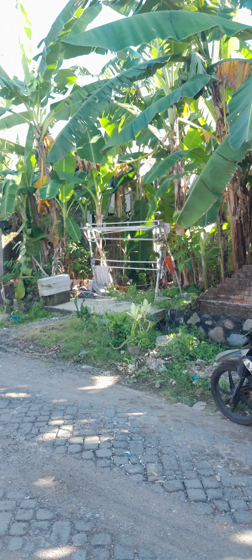 Dijual Tanah Siap Bangun Medayu Utara Surabaya Timur