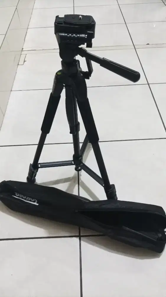 Dijual stand camera TAKARA ECO-193A