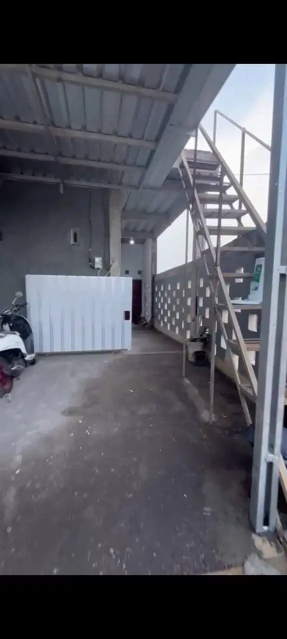 Di jual kos-kosan   lokasi Gunungpati UNNES  SHM ready