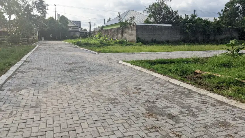 STRATEGIS KOST UII: Tanah Selatan Kampus, SHM Jogja Kaliurang