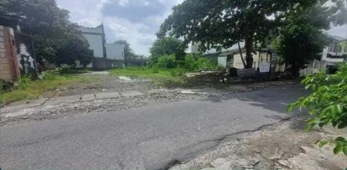 Tanah Bagus Area Monjali Dekat AL AZHAR, Kampus UGM, Jogja City Mall