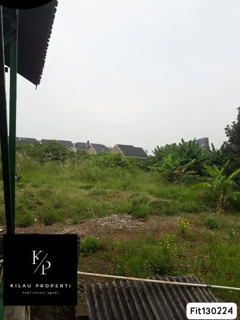 Di jual Tanah di Pusat Kota Cimahi Bandung