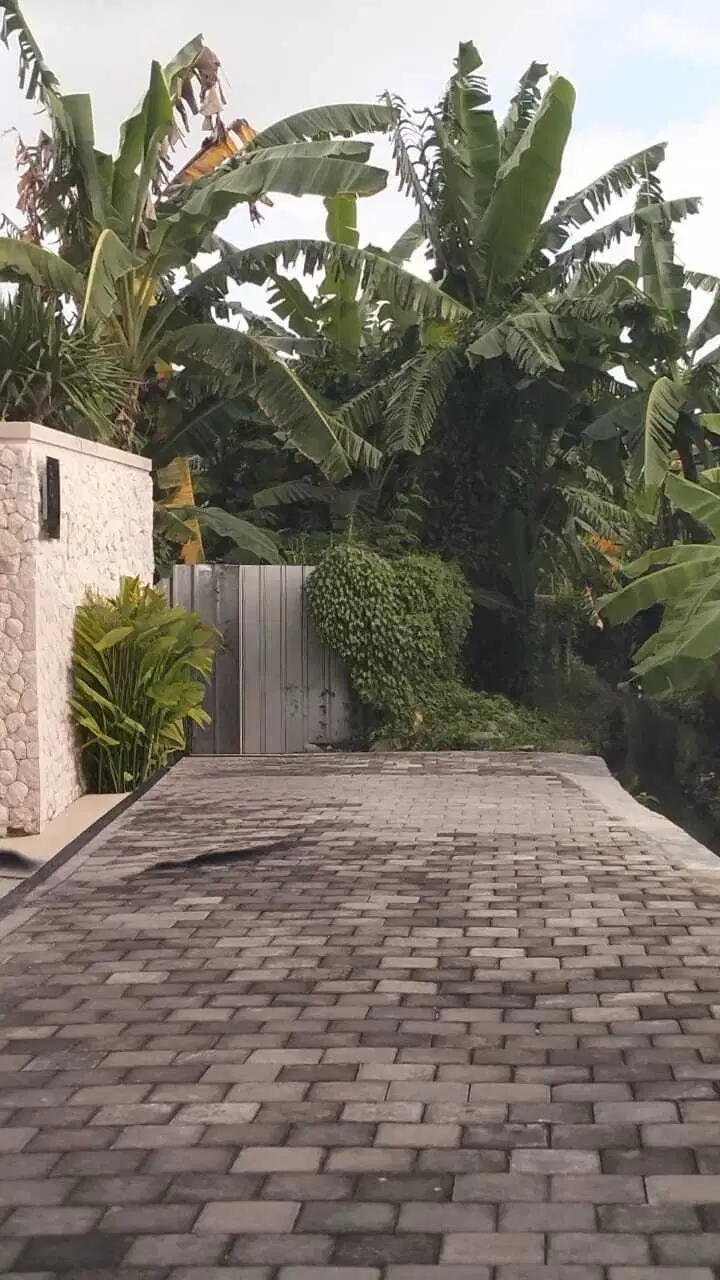 Dijual murah tanah di umalas cangu bali