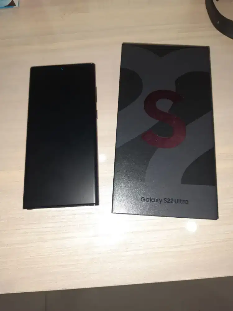 Samsung LCD rusak juga saya terima