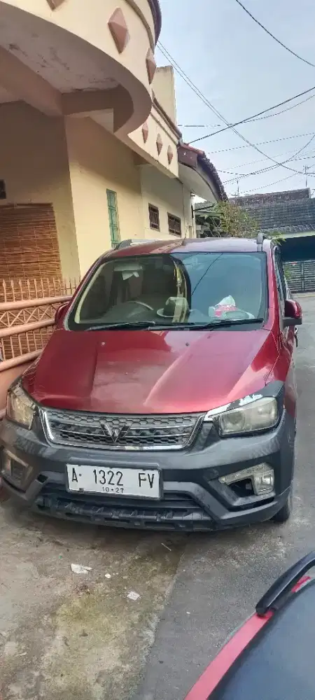 DI JUAL WULING CONFERO S