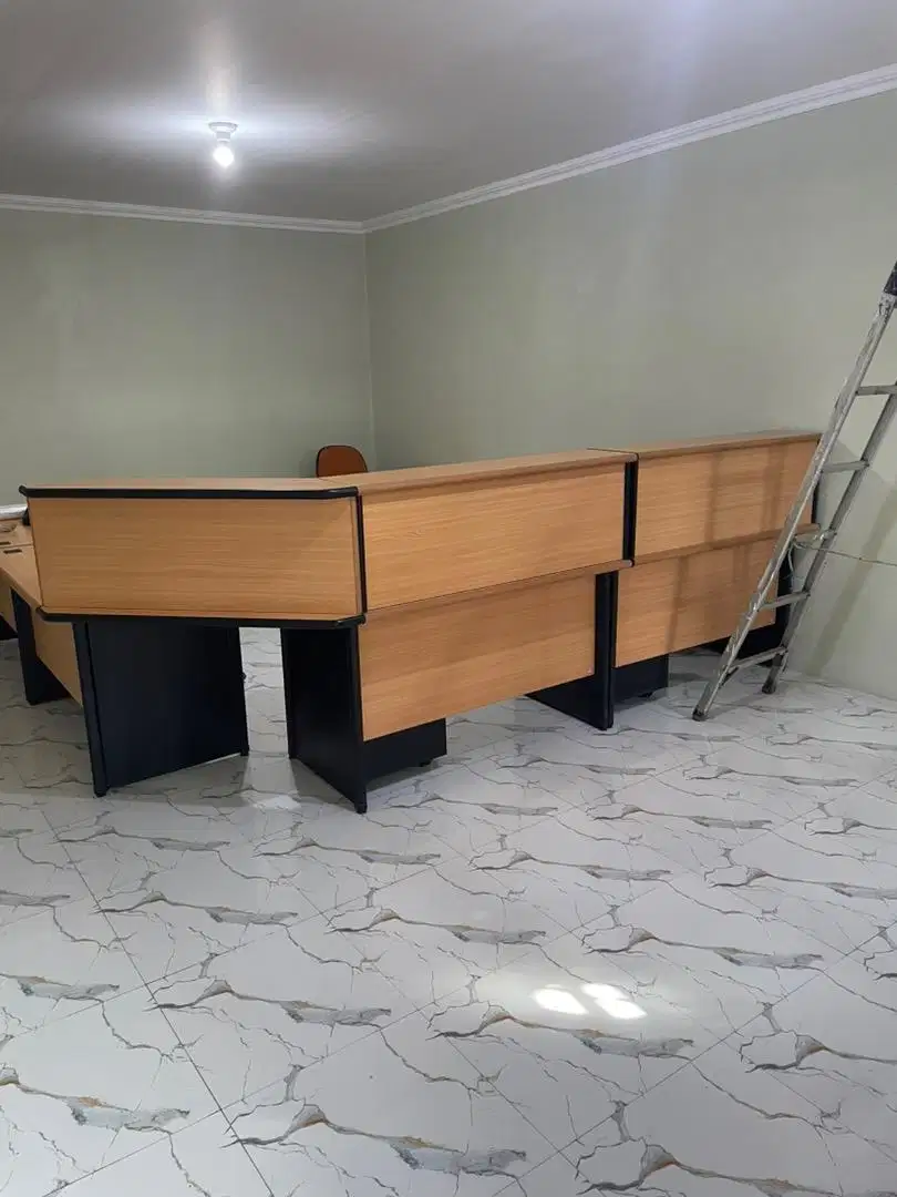 KANTOR DISEWAKAN/DIKONTRAKKAN KANTOR 2 LANTAI