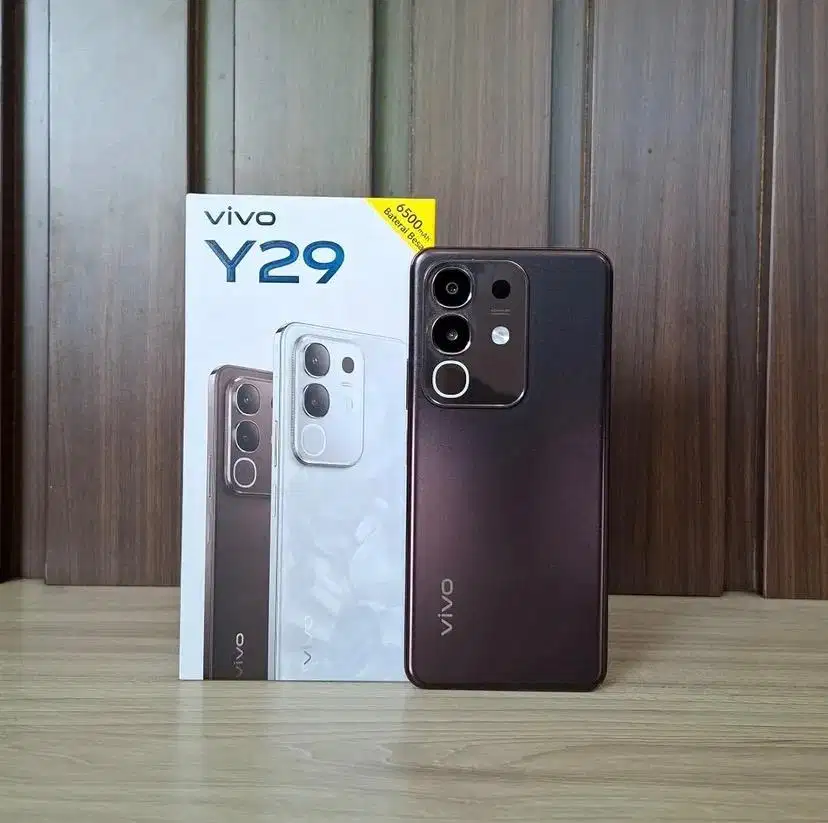 VIVO Y29 8/256GB