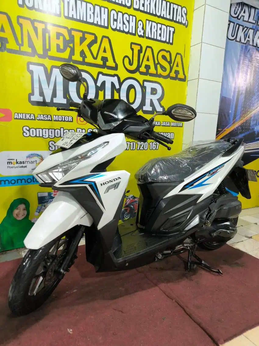 Vario Led Old 2017 AJM