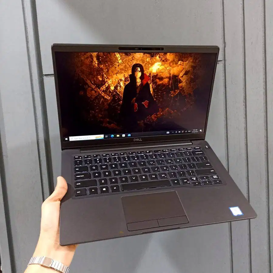 DELL LATITUDE 7400 Core I5 GEN 8, 16GB SSD 256GB D-FC