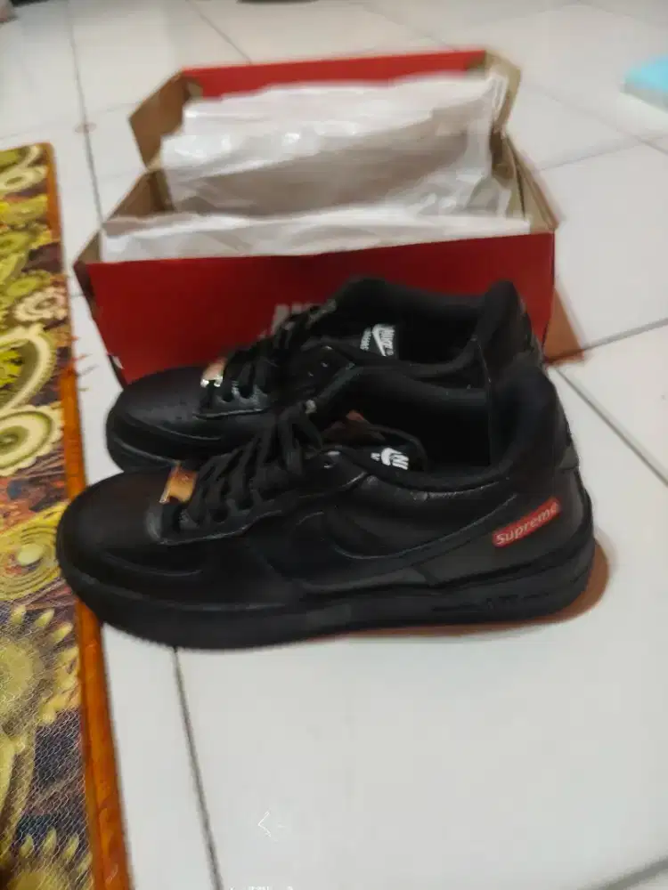 Sepatu Nike Air Force Suprame
