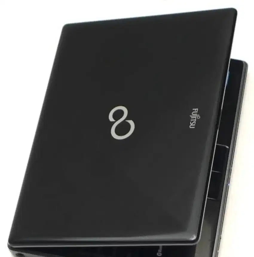 Dijual laptop fujitsu Lifebook L series i5-2430M